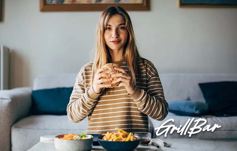 Grillbar