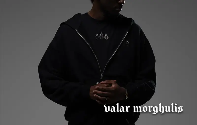 Valar MG World - réalisation Deight Visu