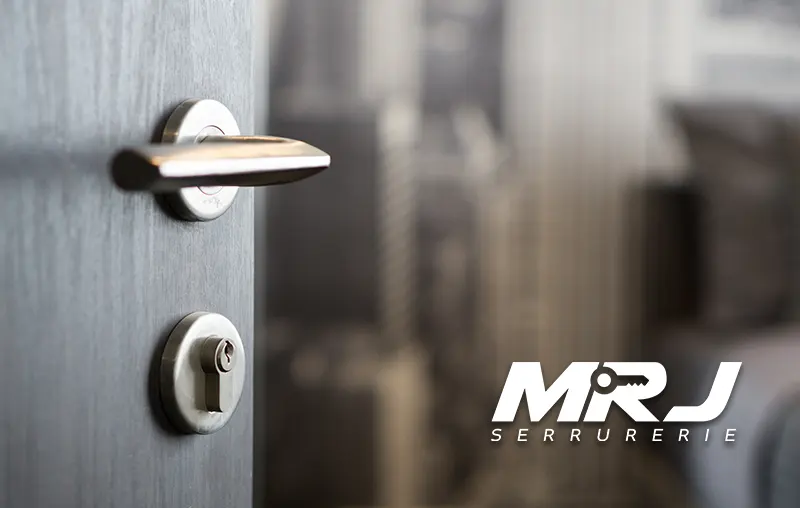 MRJ Serrurerie - réalisation Deight Visu