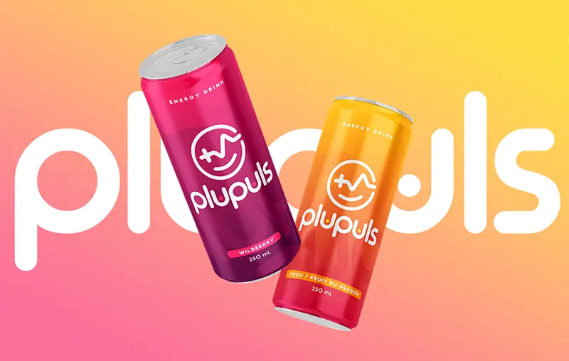 Plupuls - réalisation Deight Visu