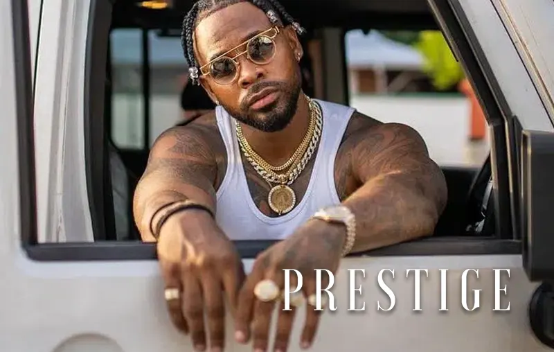 Prestige Bijouterie