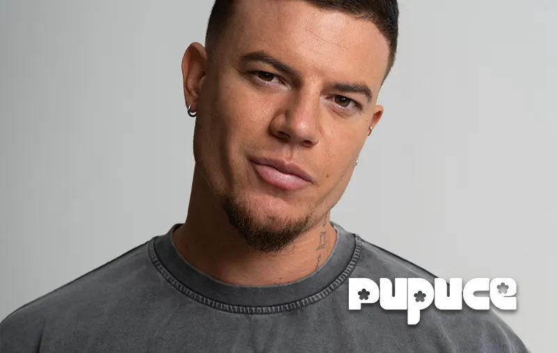 Pupuce