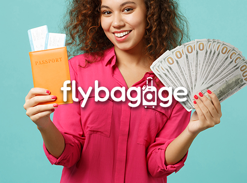 fly-bagage