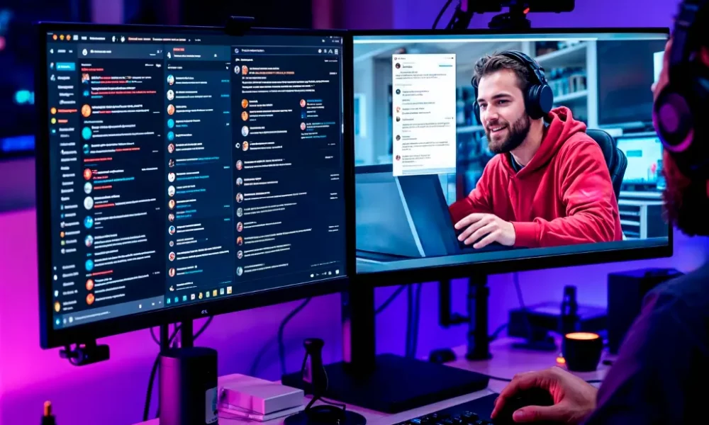 Choisissez l’expertise humaine pour des solutions fiables et pérennes, pas de simples contenus générés sans vision par les IA.