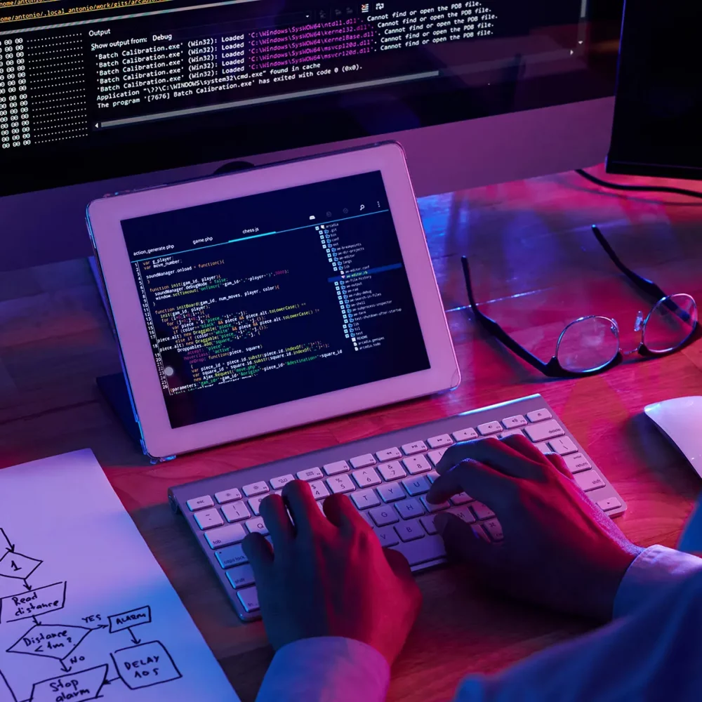 spécialisés dans la création de sites depuis 14 ans