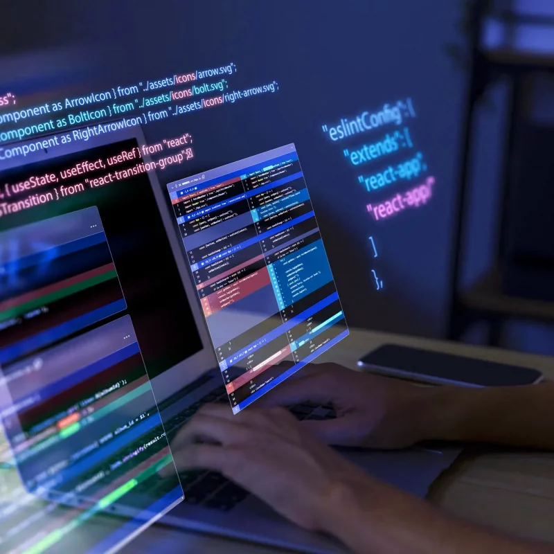 programming-background-with-person-working-with-codes-computer-2